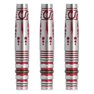 A-FLOW OBSIDIAN LINE Coral 18.5g: Balanced Performance