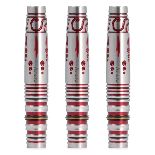 A-FLOW OBSIDIAN LINE Coral 18.5g: Balanced Performance