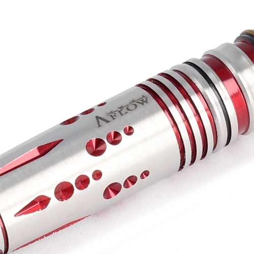 A-FLOW OBSIDIAN LINE Coral 18.5g: Balanced Performance