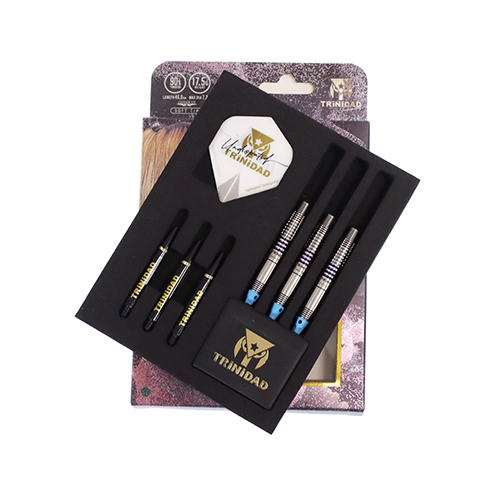 TRiNiDAD Undisputed ROMERO Type 4 S-Darts Edition - Premium