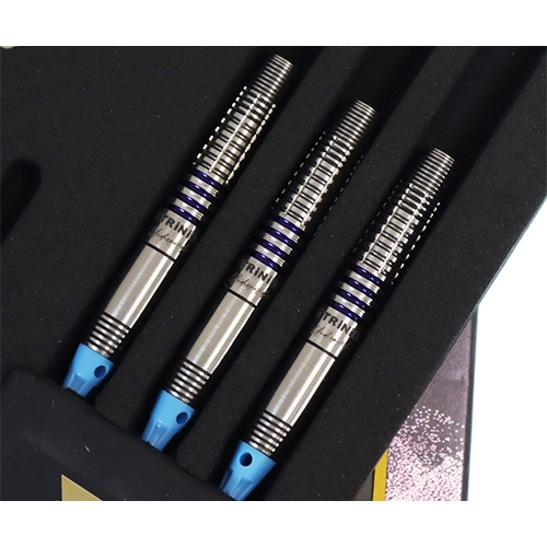TRiNiDAD Undisputed ROMERO Type 4 S-Darts Edition - Premium
