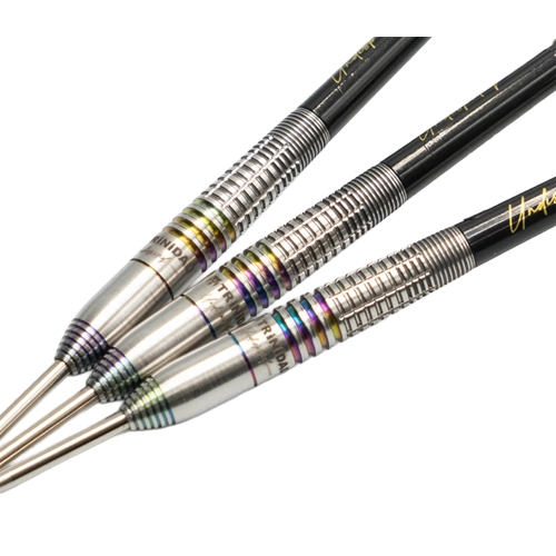 TRiNiDAD Undisputed ROMERO Type 4 Steel Tip Performance TRiNiDAD Undisputed ROMERO Type 4 Steel Tip Performance