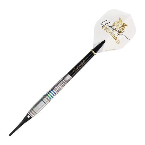 TRiNiDAD Undisputed ROMERO Type 4 Soft Tip - Grip and Control