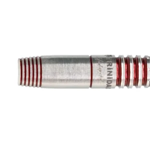 TRiNiDAD Undisputed ROMERO Type 4 TiTO Edition - Premium