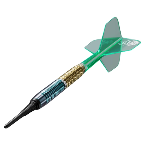 TARGET Tung Suk ZENITH GEN2.5 – Ultimate Grip and Release