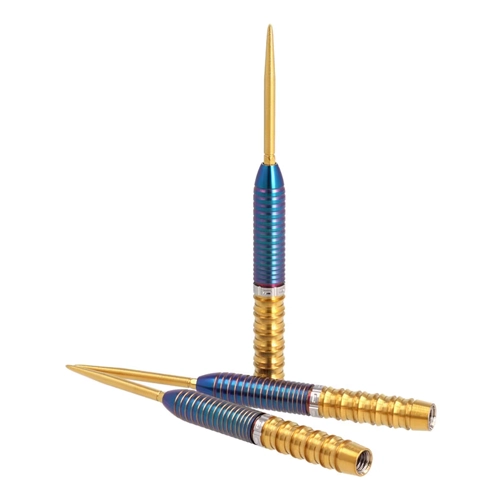 Tung Suk Prime Series ZENITH GEN2.5 Steel Tip Darts for Players