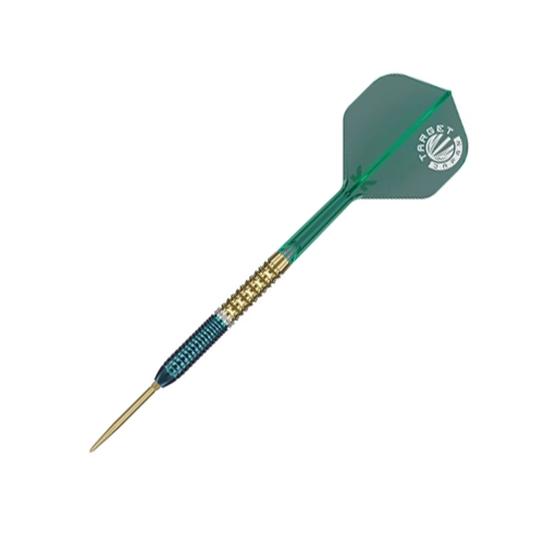 Tung Suk Prime Series ZENITH GEN2.5 Steel Tip Darts for Players