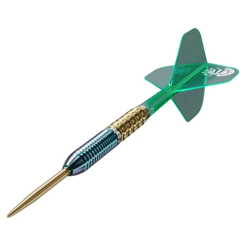 Tung Suk Prime Series ZENITH GEN2.5 Steel Tip Darts for Players