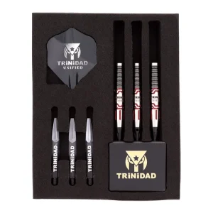 TRiNiDAD UNIFIED Zapata Darts Yutaro Abe
