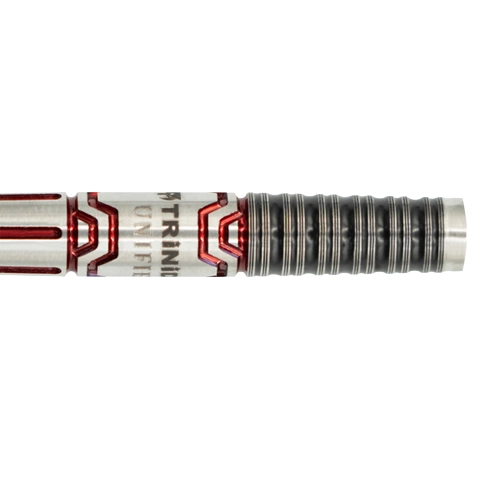 TRiNiDAD UNIFIED Zapata Darts Yutaro Abe