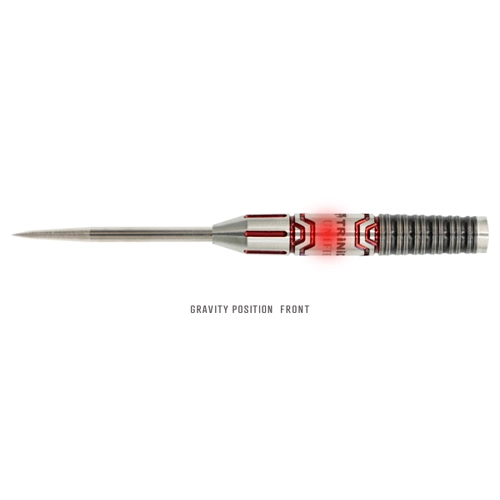 TRiNiDAD UNIFIED Zapata Darts Yutaro Abe