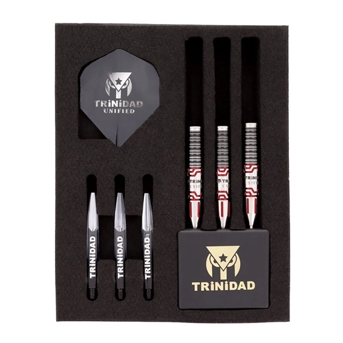 TRiNiDAD UNIFIED ZAPATA トリニダード サパタ TRiNiDAD UNIFIED Zapata Darts Yutaro Abe