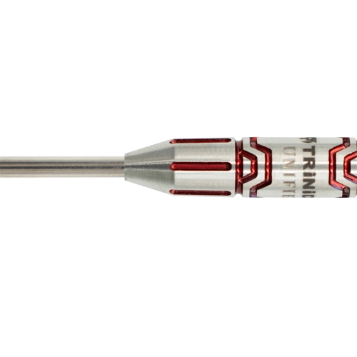 TRiNiDAD UNIFIED Zapata Darts Yutaro Abe