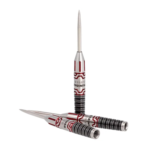 TRiNiDAD UNIFIED Zapata Darts Yutaro Abe