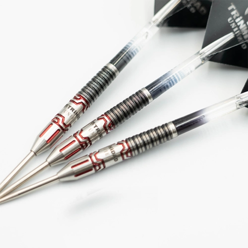 TRiNiDAD UNIFIED Zapata Darts Yutaro Abe