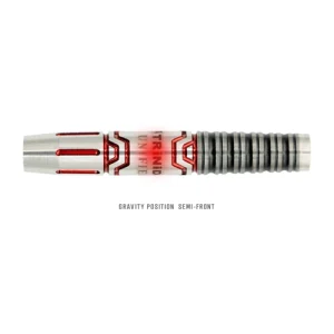 TRiNiDAD UNIFIED Zapata Darts Yutaro Abe