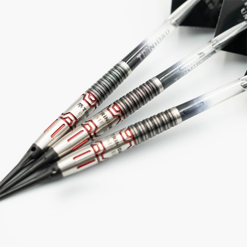 TRiNiDAD UNIFIED Zapata Darts Yutaro Abe