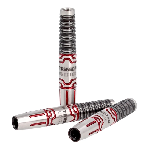 TRiNiDAD UNIFIED Zapata Darts Yutaro Abe