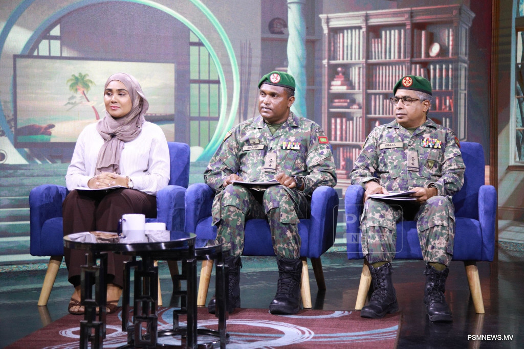 400 Youth Secure Employment Following Completion of National Service Programme