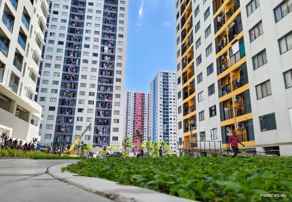 Government to Identify New Housing Options for Growing Hiyaa Flat Families