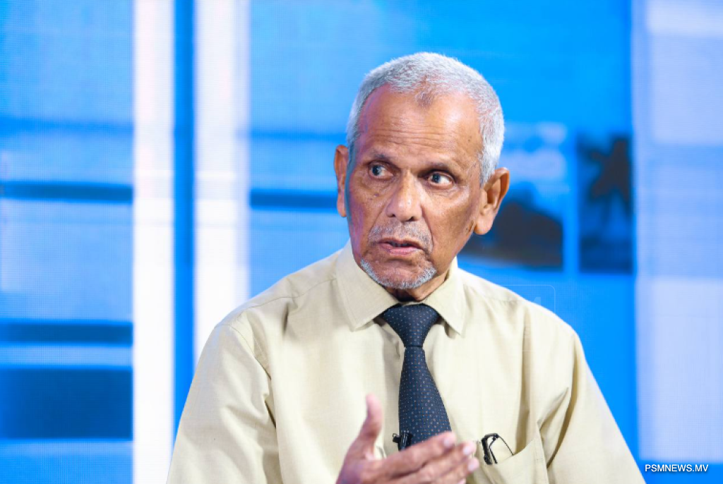 Historical Research Guides National Respect Initiative to Revive Traditional Maldivian Values