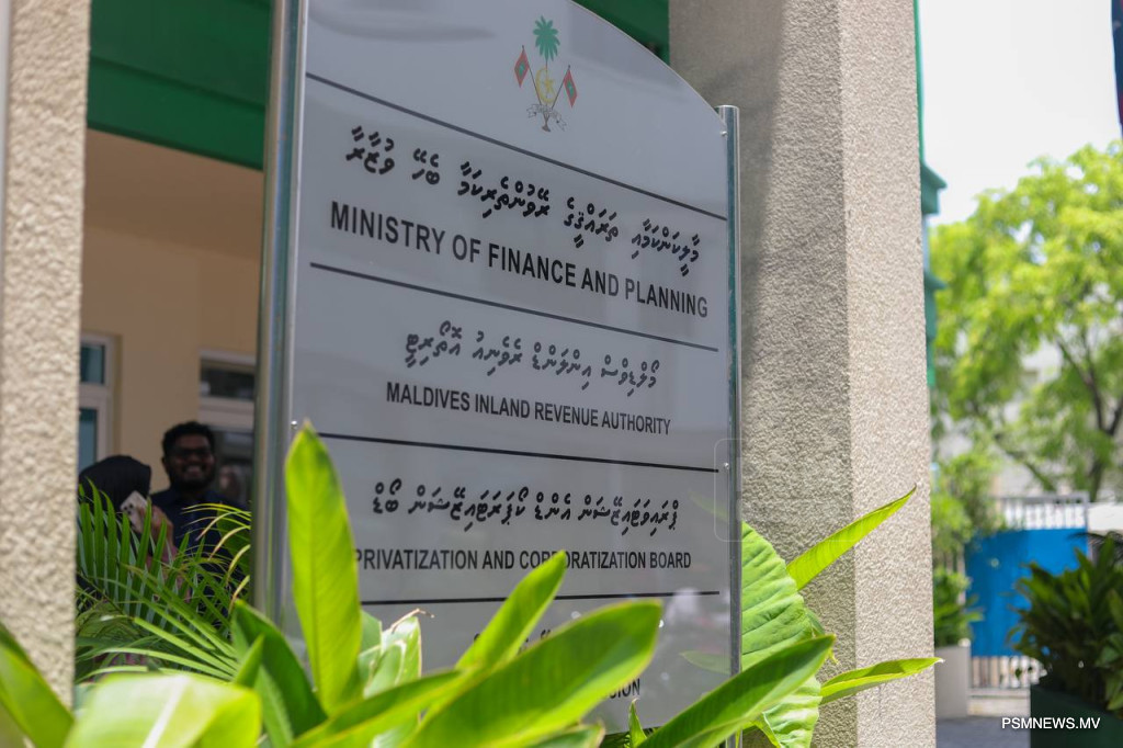Government Allocates $162 Million for New Development Projects in 2027–2029 Budget