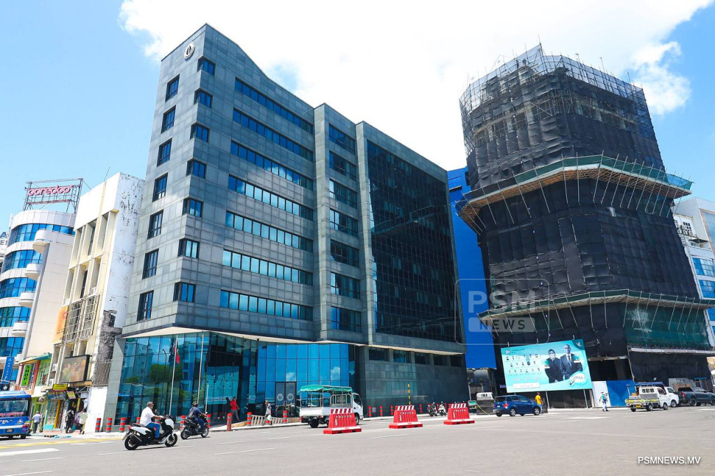IMF Praises Maldives' Economic Resilience and Aggressive Debt Reduction Efforts