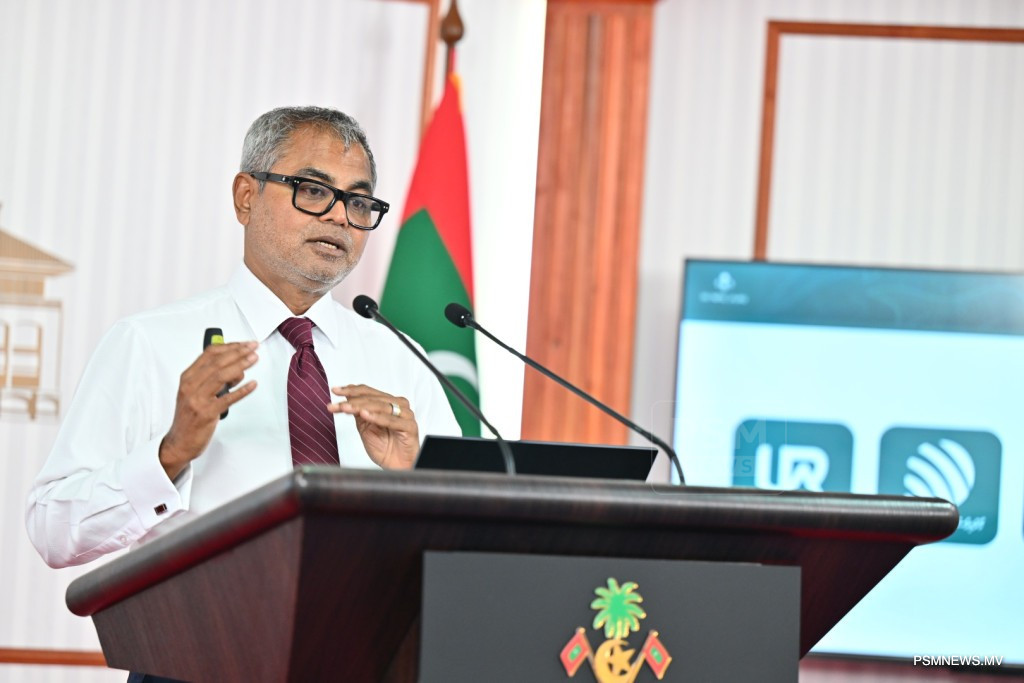 Parliament Unanimously Confirms Thoriq Ibrahim as Permanent Representative to IRENA