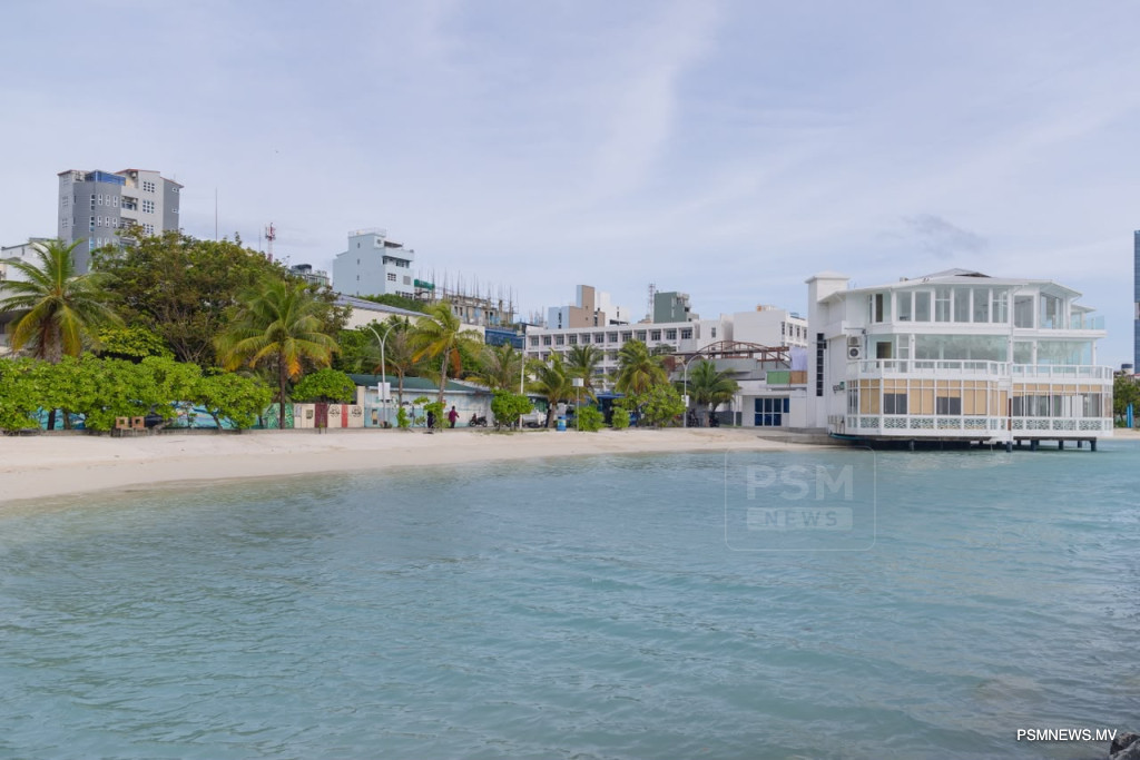 Rasfannu Beach Reopens to Public Following Extensive Drainage and Facility Upgrades