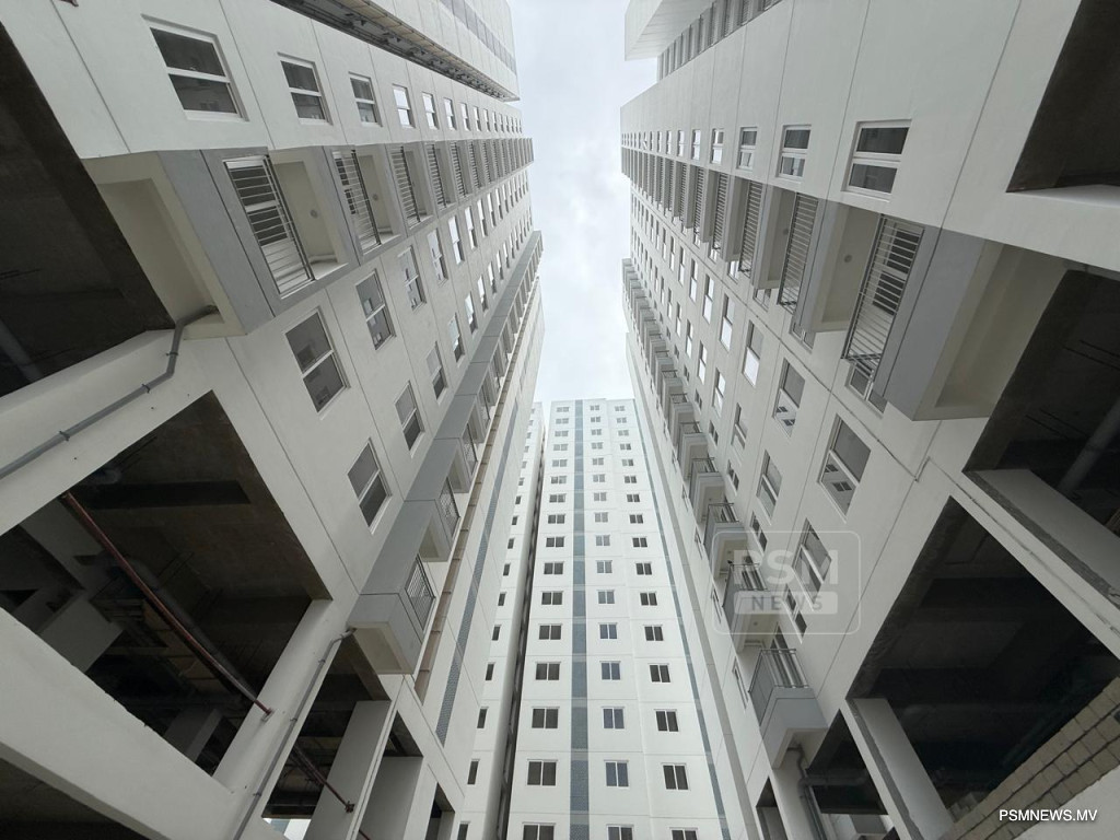 Government Begins Verifying 50,000 Applications for 'Housing for All' Scheme