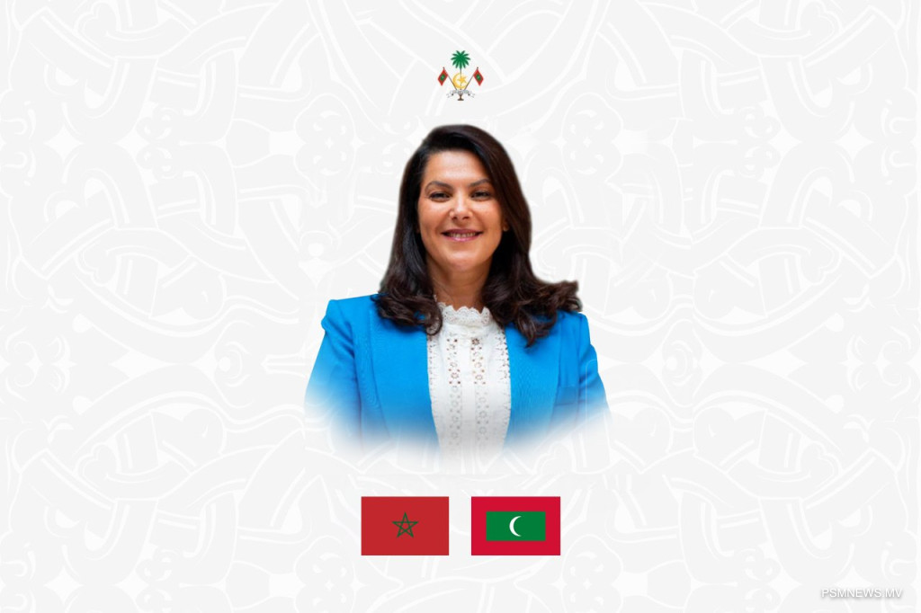 President Muizzu Congratulates Morocco’s First Female Prime Minister on Historic Appointment