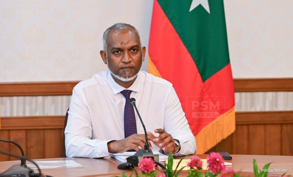 President Muizzu Calls for Unity and Compassion in Hijri New Year Greetings