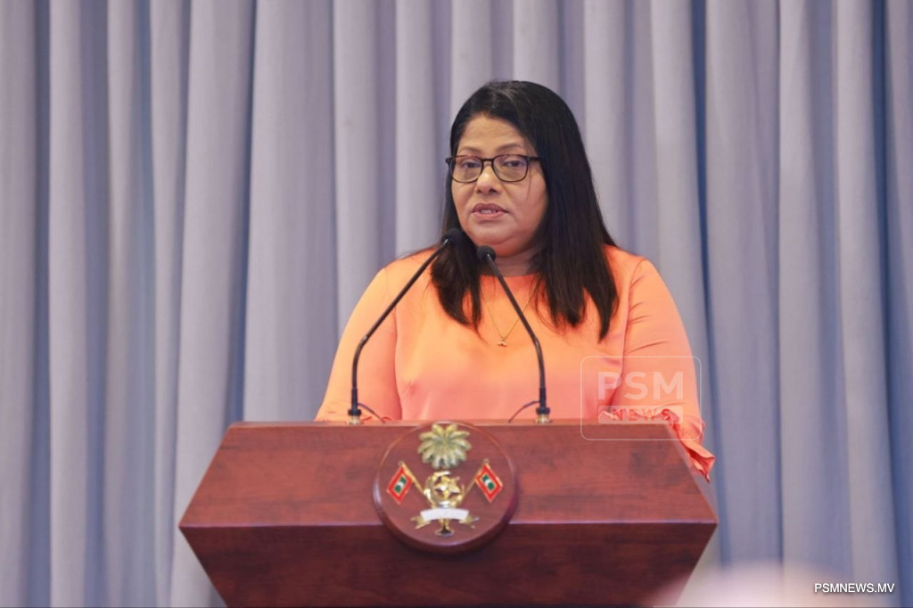Health Minister Urges Continuous Training to Strengthen Maldivian Neonatal Care Systems