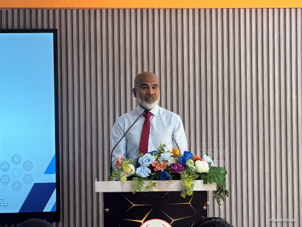 Maldives to Introduce International Benchmark Exams for Key Stage One Students
