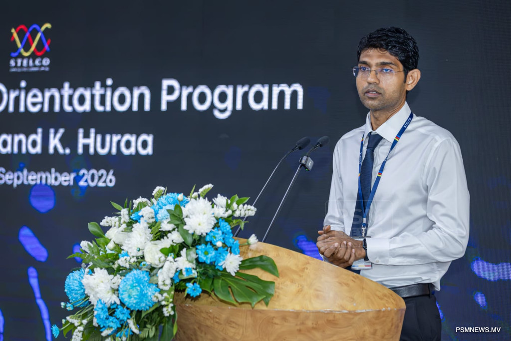 STELCO Prioritises Utility Quality and Management Excellence Across Expanded Island Networks