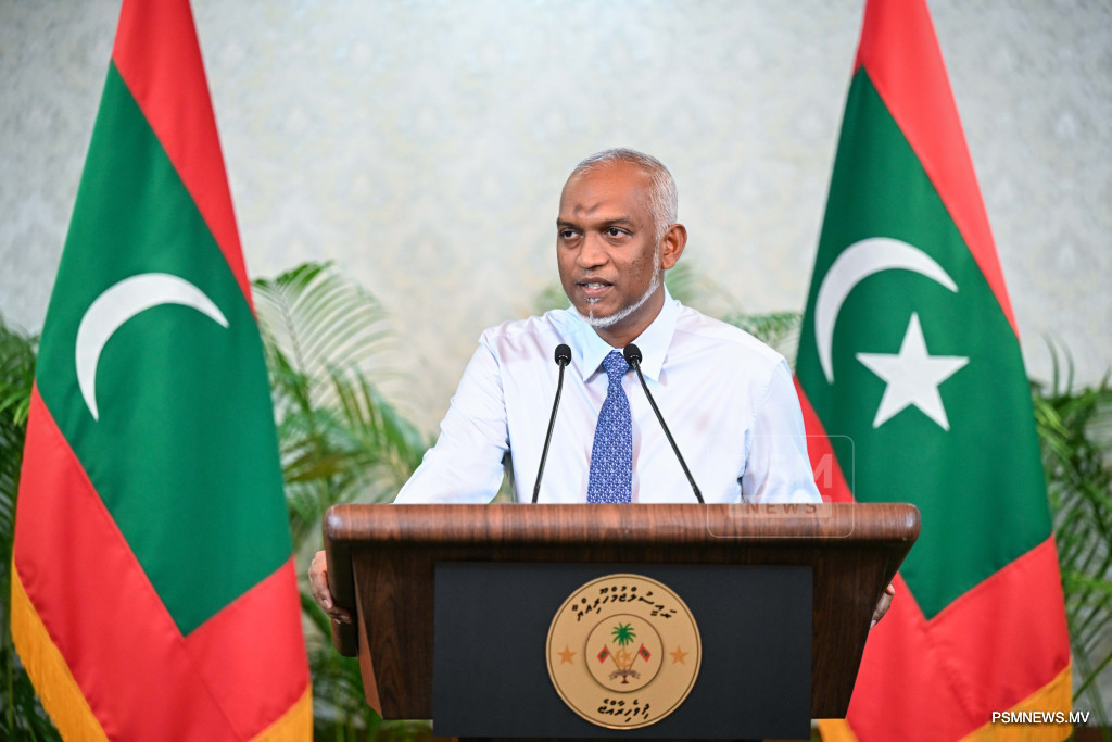 Maldives Fully Settles USD 150 Million Treasury Bill Debt to India