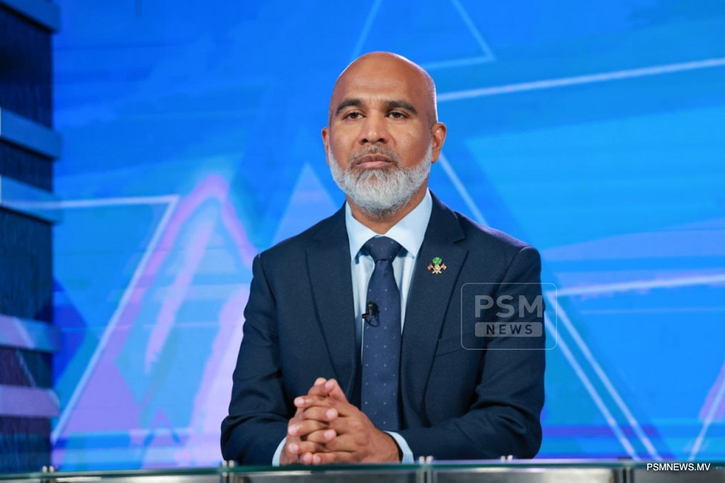 Education Minister Calls for Collective Support to Elevate Teaching Profession's National Standing