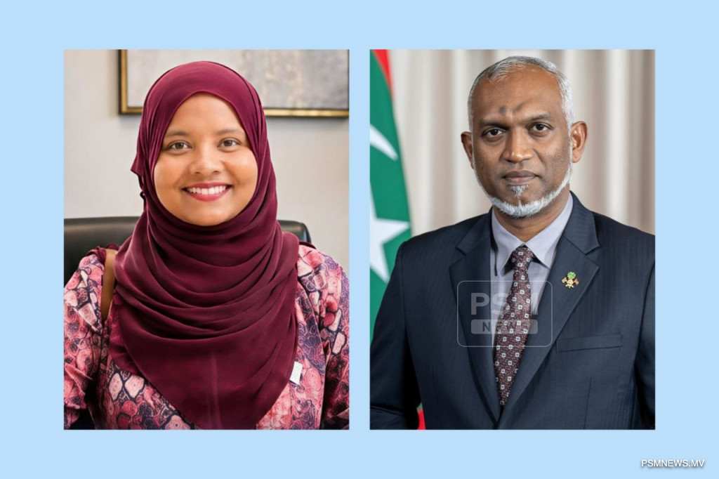 Suha Ibrahim Wins Meedhoo Council Presidency Following Tight Run-off Election