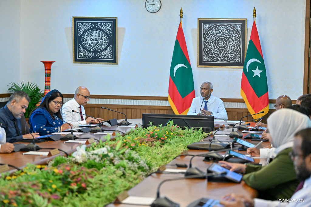 Maldives Seeks Parliamentary Approval to Join UN Disability Rights Protocol