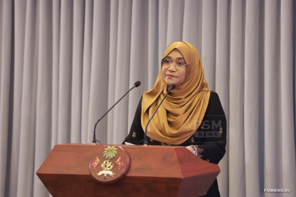 First Lady Urges Investment in Neonatal Tech and Specialized Medical Training
