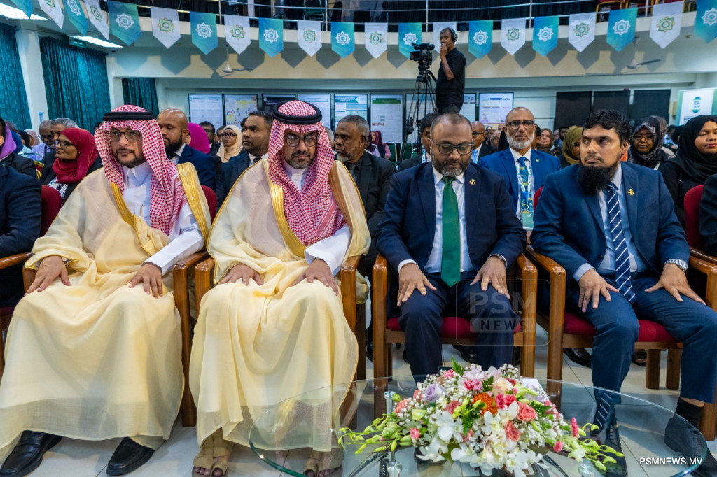 Islamic Minister Pledges Annual Sponsorship for International Conference on Intellectual Advancement