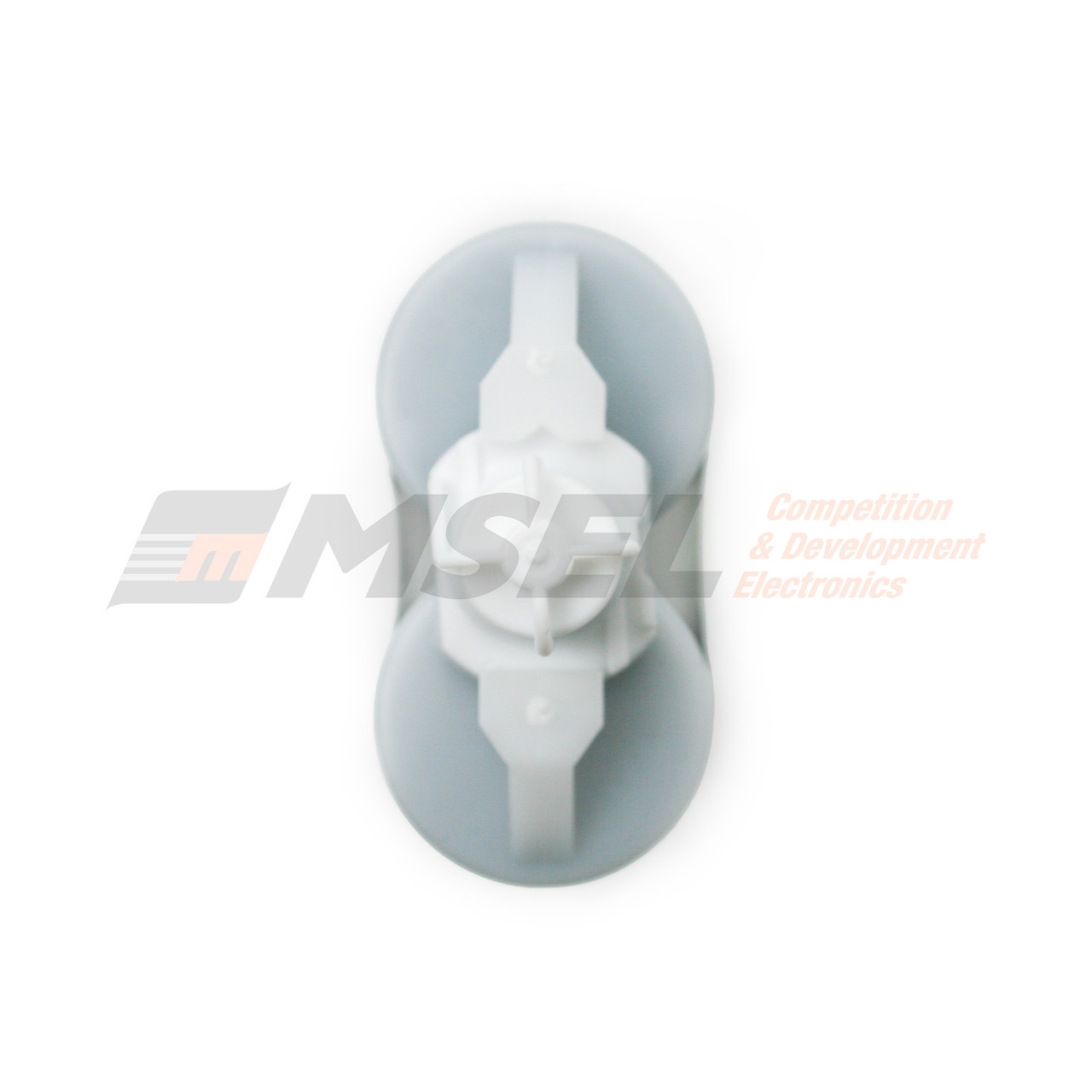 ResinTech RT125 DuoSyringe Adhesive 50ml