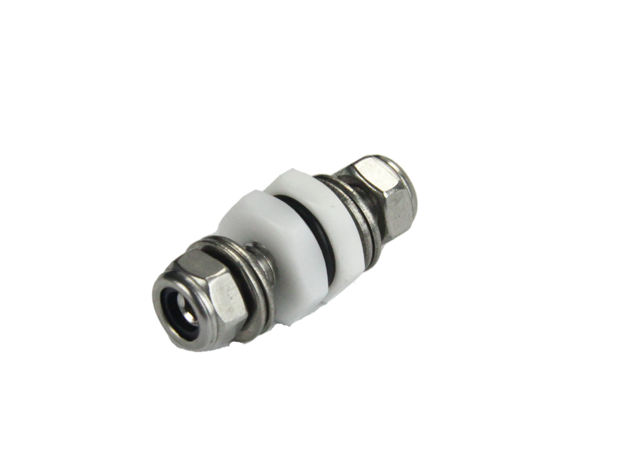 Sealed M6 Bulkhead Stud