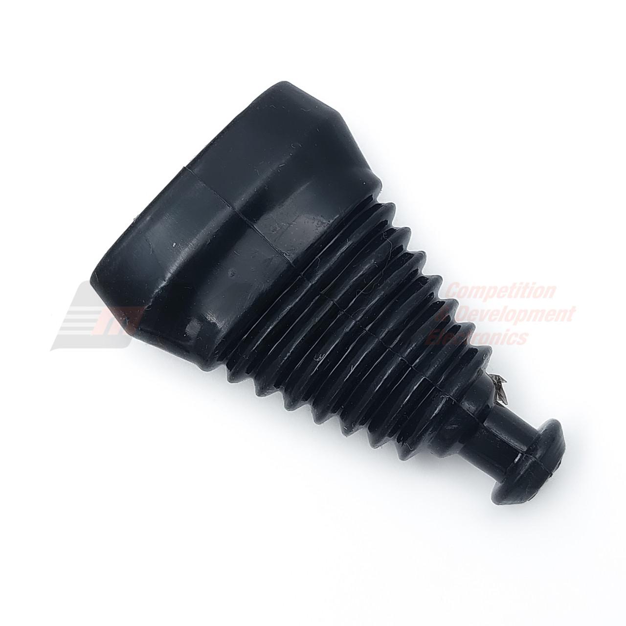 Straight Ribbed Boot for 5-Way Junior Timer