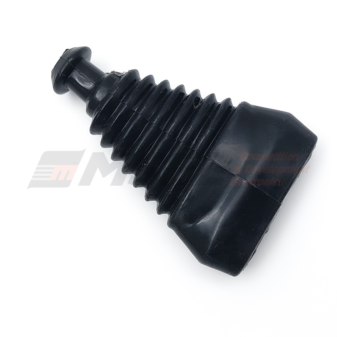 Straight Ribbed Boot for 5-Way Junior Timer