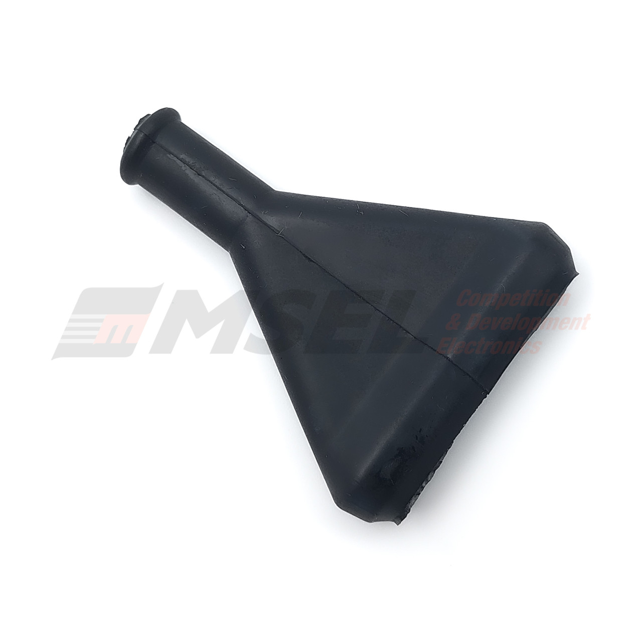 Rubber Boot for 7-Way Junior Timer Connector