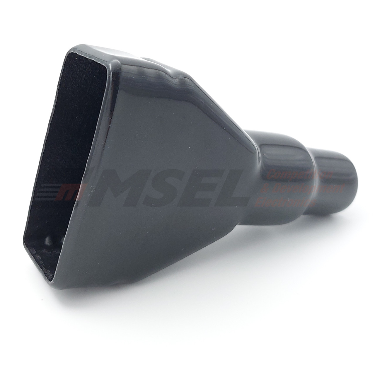 Vinyl Straight Boot for Combined Superseal 34 & 26-Way Connectors