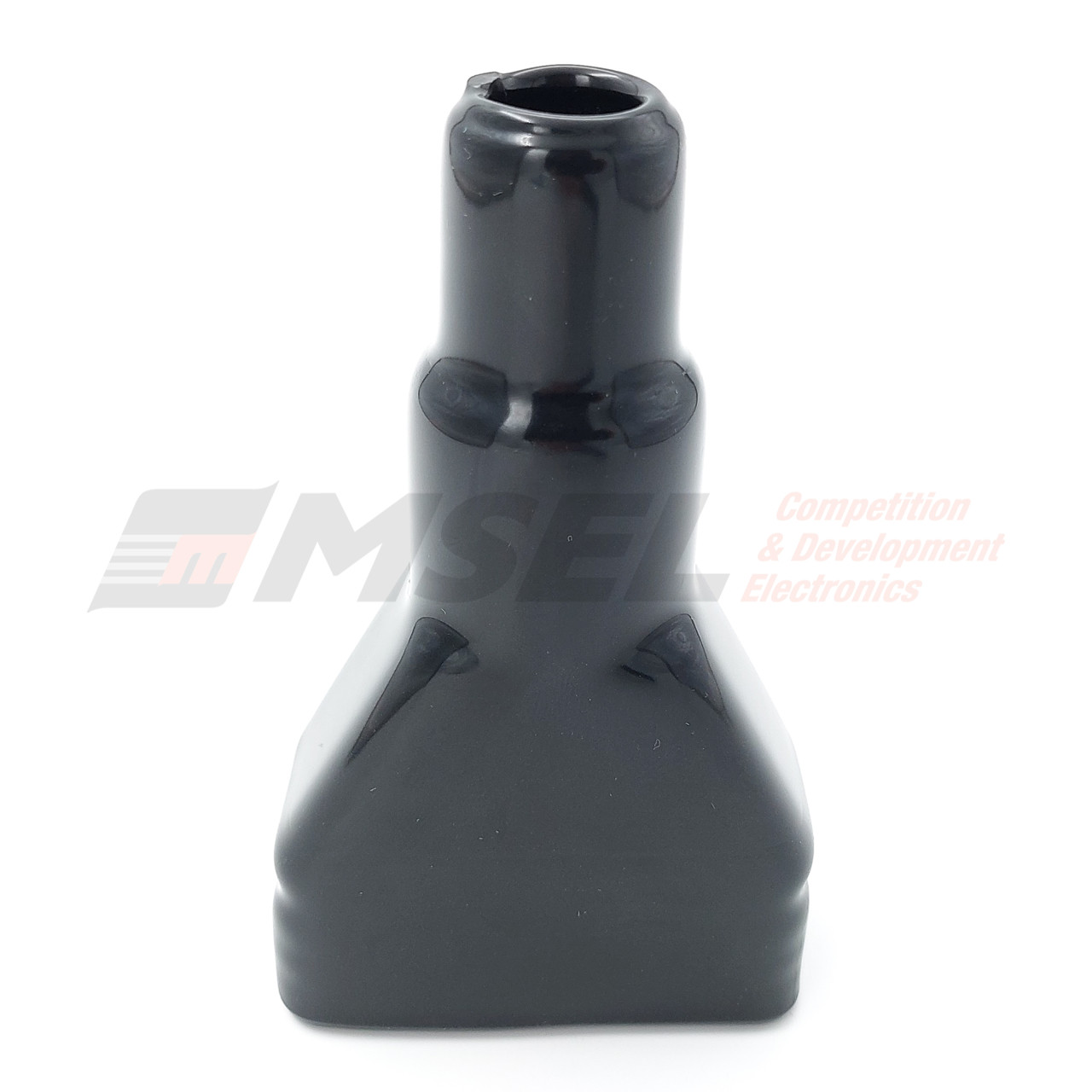 Vinyl Straight Boot for Combined Superseal 34 & 26-Way Connectors