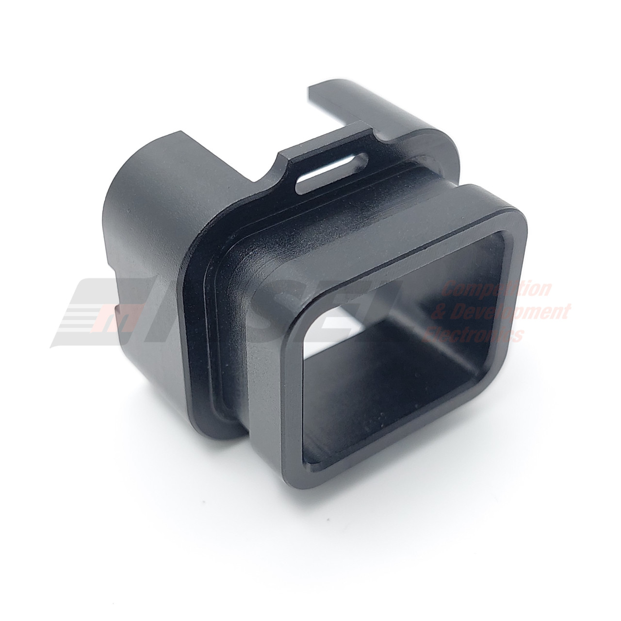 Backshell for AMP Superseal 26-Way Connector