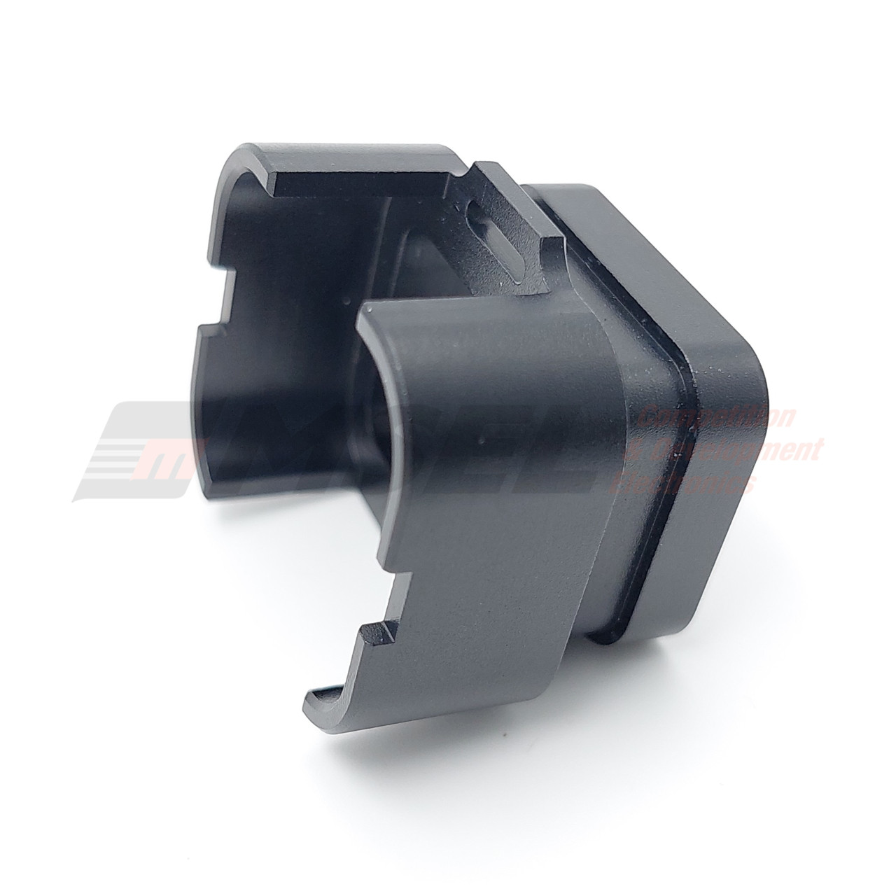 Backshell for AMP Superseal 26-Way Connector